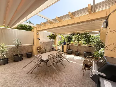 Detached Villa in Selwo