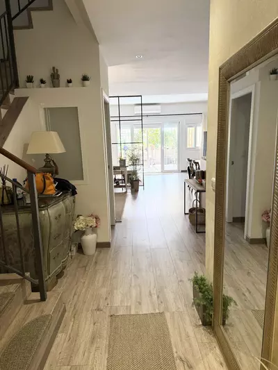 Detached Villa in Selwo