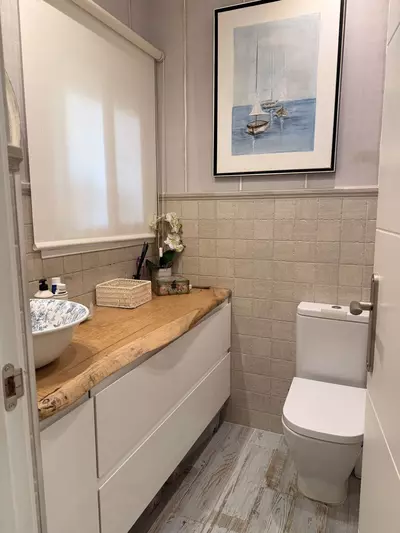 Detached Villa in Selwo