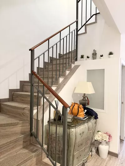 Detached Villa in Selwo