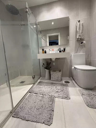 Detached Villa in Selwo