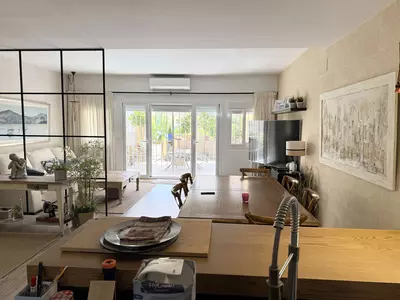 Detached Villa in Selwo