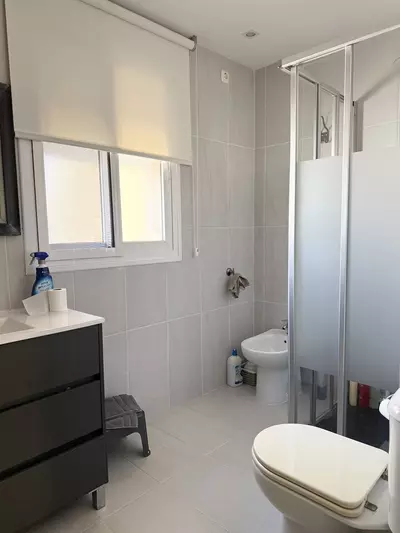 Detached Villa in Selwo