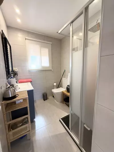 Detached Villa in Selwo