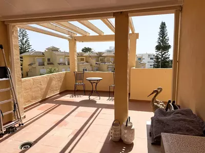 Detached Villa in Selwo
