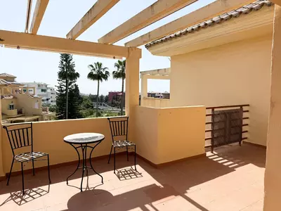 Detached Villa in Selwo