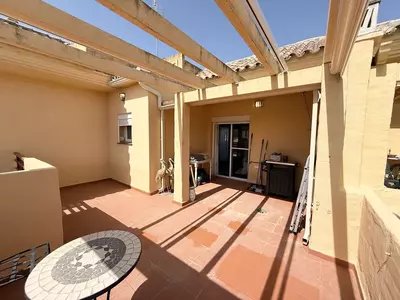 Detached Villa in Selwo