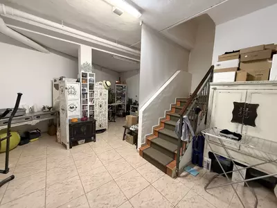 Detached Villa in Selwo