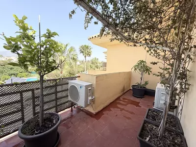 Detached Villa in Selwo