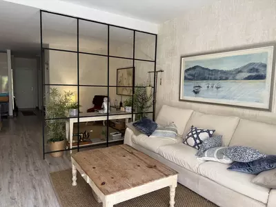 Detached Villa in Selwo