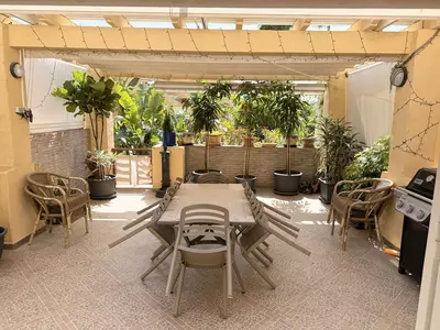 Detached Villa in Selwo