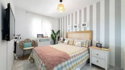 Ground Floor Apartment in Casares