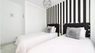 Ground Floor Apartment in Casares