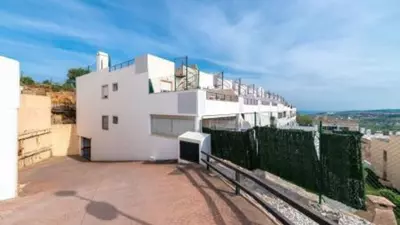 Ground Floor Apartment in Casares