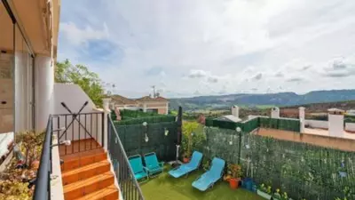 Ground Floor Apartment in Casares