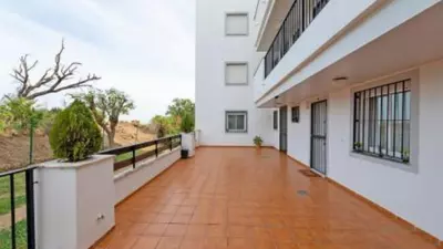 Ground Floor Apartment in Casares