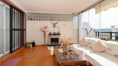 Ground Floor Apartment in Casares