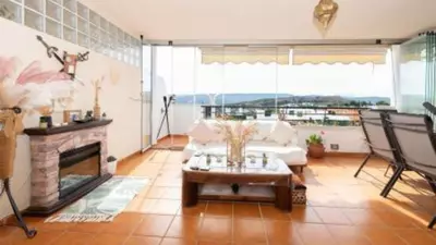 Ground Floor Apartment in Casares