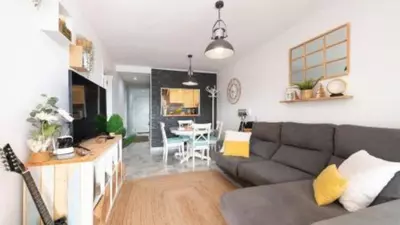 Ground Floor Apartment in Casares