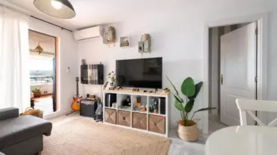 Ground Floor Apartment in Casares