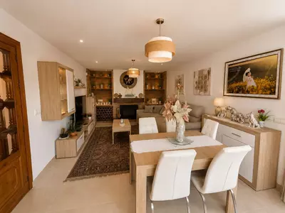 Detached Villa in Manilva