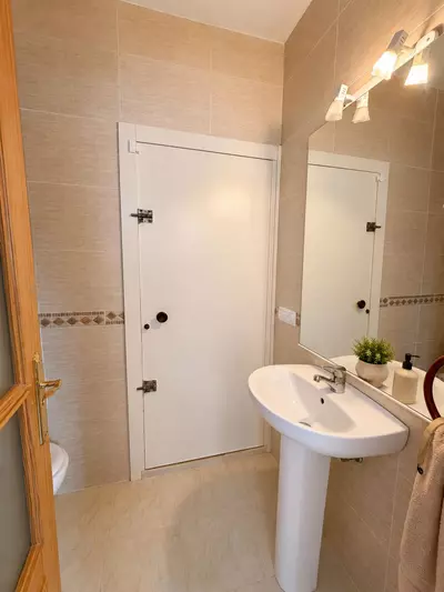Detached Villa in Manilva