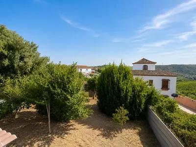 Detached Villa in Manilva