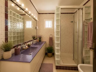 Detached Villa in Manilva