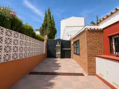 Detached Villa in Manilva