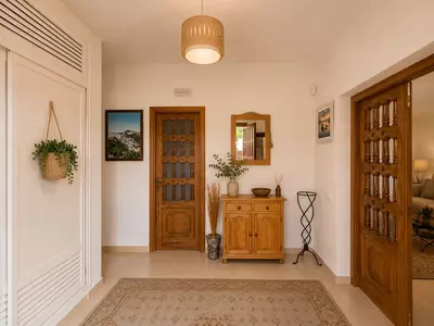 Detached Villa in Manilva