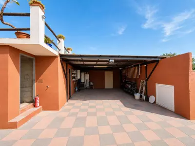 Detached Villa in Manilva