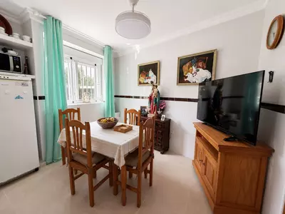 Detached Villa in Manilva