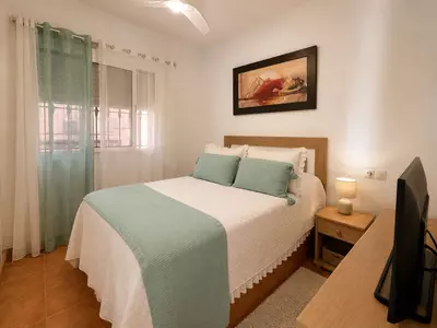 Detached Villa in Manilva