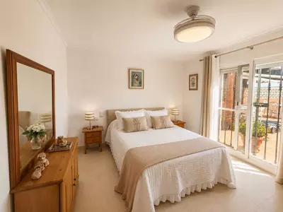 Detached Villa in Manilva