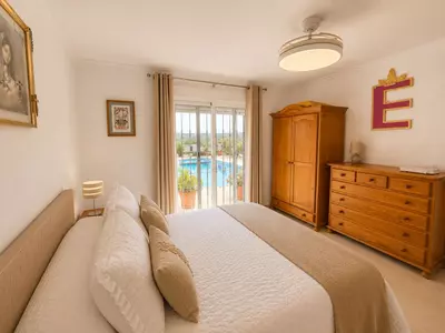 Detached Villa in Manilva