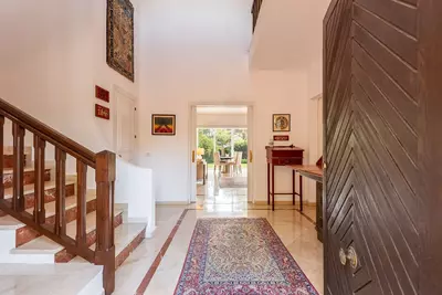 Detached Villa in El Paraiso