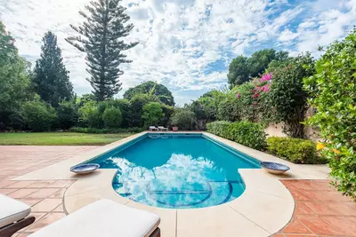 Detached Villa in El Paraiso