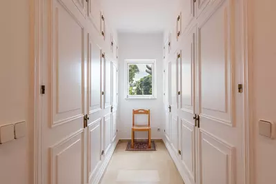 Detached Villa in El Paraiso