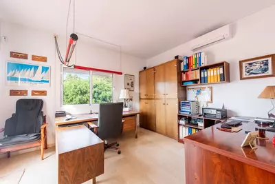 Detached Villa in El Paraiso