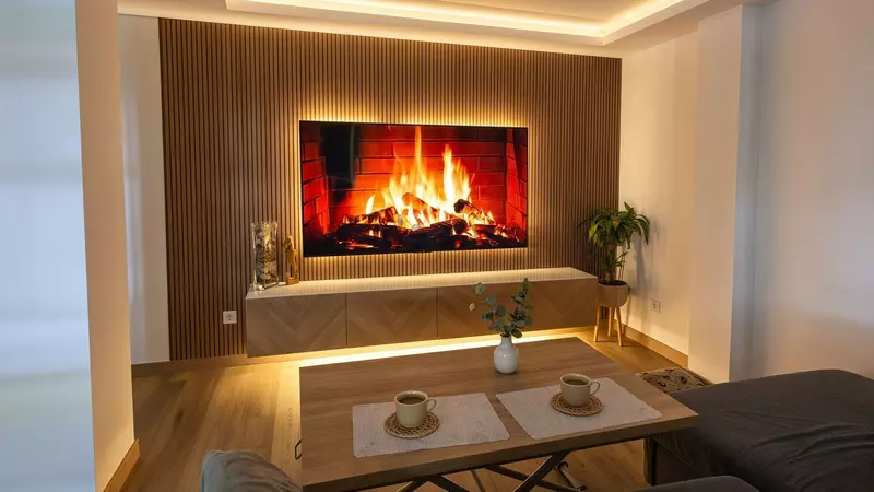 Middle Floor Apartment in Marbella