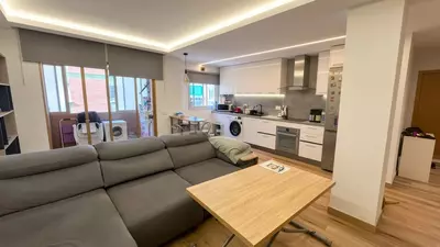 Middle Floor Apartment in Marbella