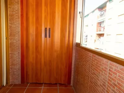 Middle Floor Apartment in Marbella