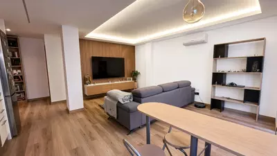 Middle Floor Apartment in Marbella