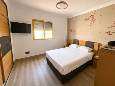 Middle Floor Apartment in Marbella