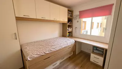 Middle Floor Apartment in Marbella