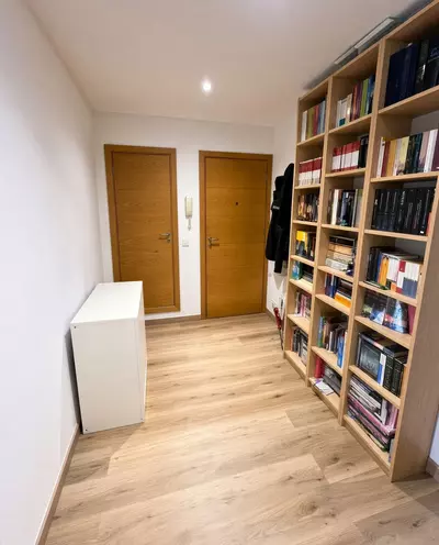 Middle Floor Apartment in Marbella