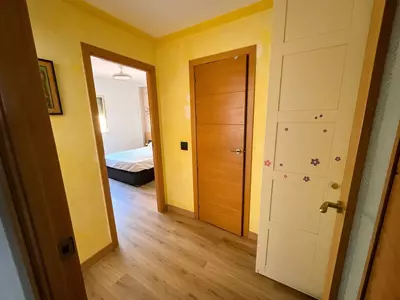 Middle Floor Apartment in Marbella