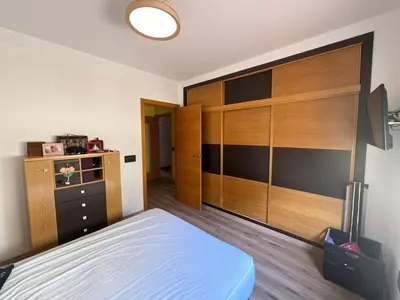 Middle Floor Apartment in Marbella