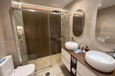 Middle Floor Apartment in Marbella