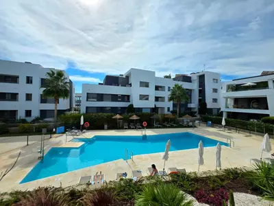 Ground Floor Apartment in Selwo